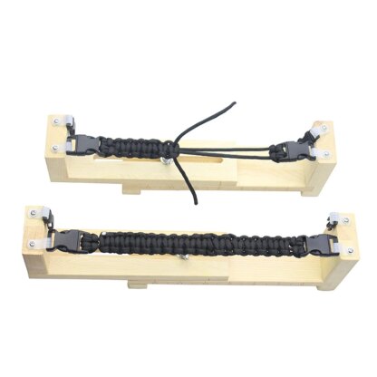 Paracord Armband Jig / Knüpfhilfe - Image 6