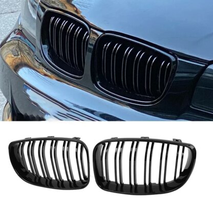 Kühlergrill für BMW E8x-Serie