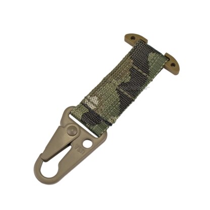 Karabiner Clip für Outdoor - Image 4