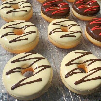 Künstliche Donuts - Image 6