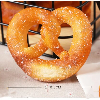 Künstliche Pretzels - Image 5