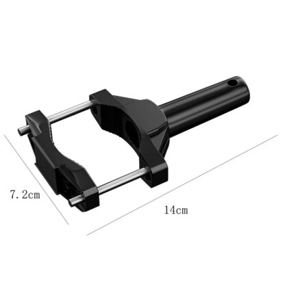 Universelle Halterung für Motorradscheinwerfer - Image 4