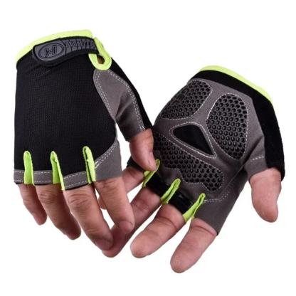 Halbfinger-Handschuhe für Sport - Image 3