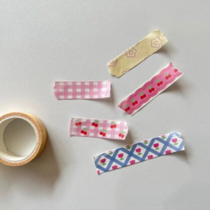 Washi Klebeband - Image 5