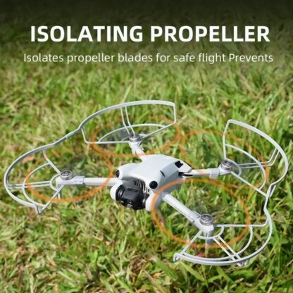 Propellerschutz für DJI Mini 4 Pro