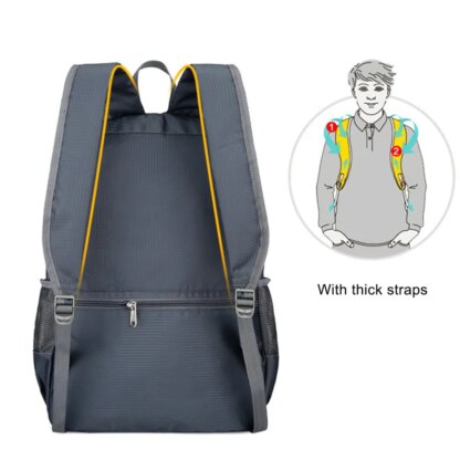 Ultraleichter Rucksack, 30L - Image 5