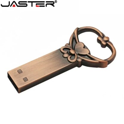 USB-Stick im antiken Design - Image 4