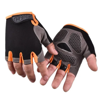 Halbfinger-Handschuhe für Sport - Image 4