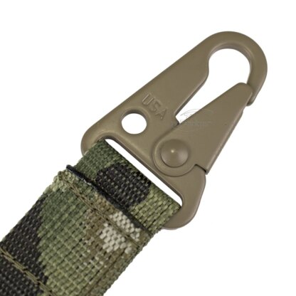 Karabiner Clip für Outdoor - Image 6