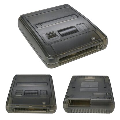 Ersatzgehäuse für Super Famicom/SNES - Image 5