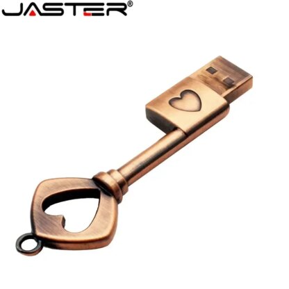 USB-Stick im antiken Design - Image 6