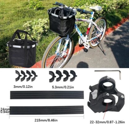 Haustier Fahrradtasche - Image 4