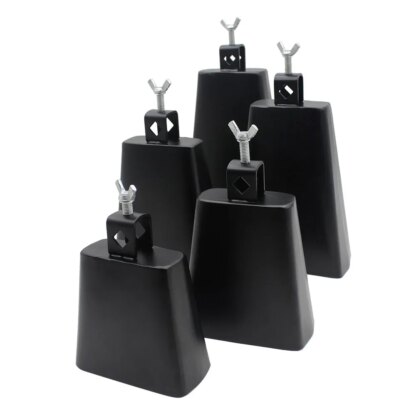 Cowbell für Schlagzeug