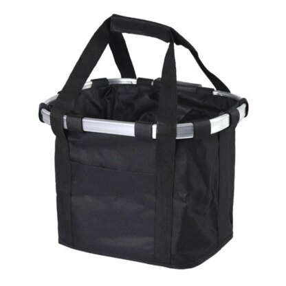 Haustier Fahrradtasche - Image 7