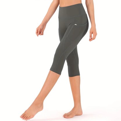 Capri-Leggings für Frauen - Image 6