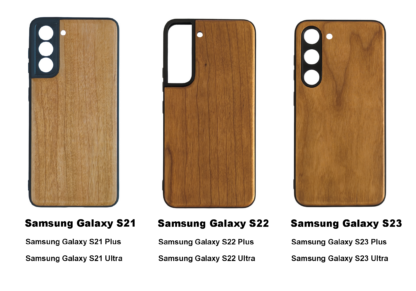 Handyhülle eigenes Wappen - Samsung Galaxy A55 - Image 2