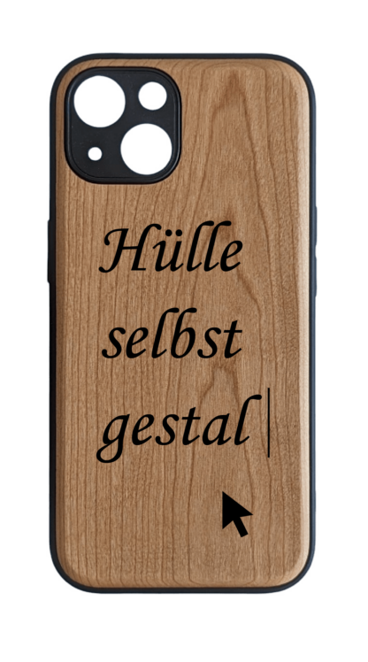 Handyhülle selbst gestalten - iPhone SE (2nd Gen) - Image 3