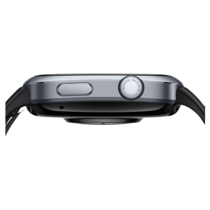 Huawei Watch D2 Schwarz (Schwarzes Armband) - Image 4