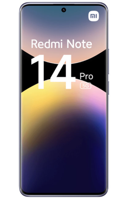 Xiaomi Redmi Note 14 Pro 5G 8GB