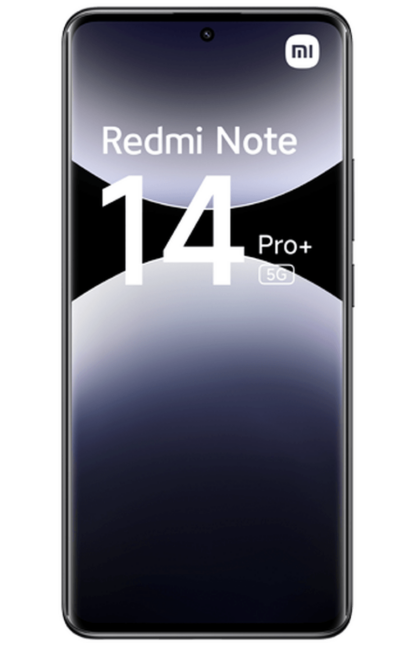 Xiaomi Redmi Note 14 Pro+ 5G 8GB