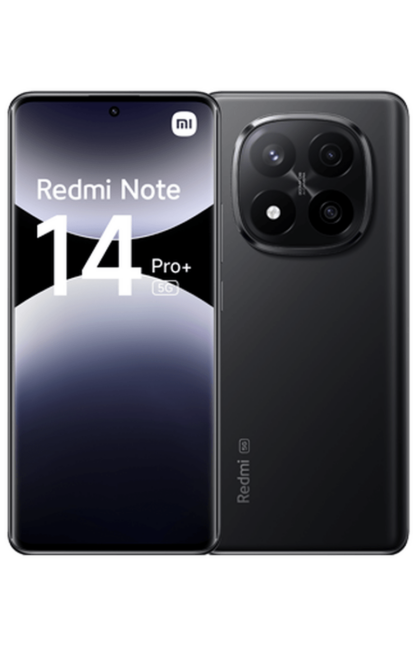 Xiaomi Redmi Note 14 Pro+ 5G 8GB - Image 9