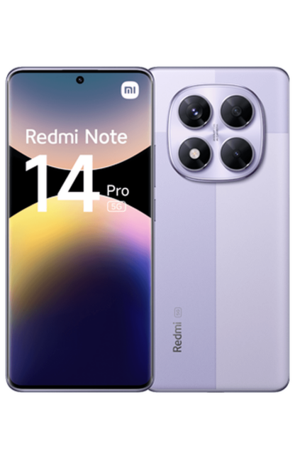 Xiaomi Redmi Note 14 Pro 5G 8GB - Image 9