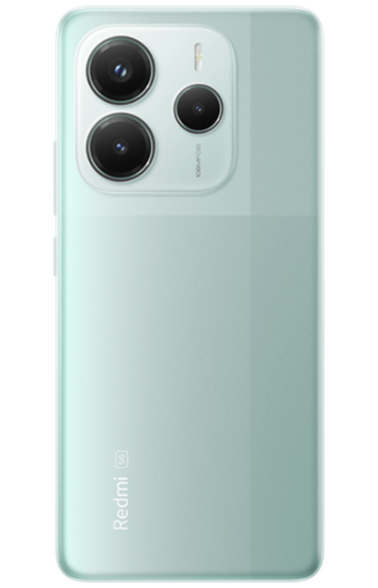 Xiaomi Redmi Note 14 5G 8GB - Image 2