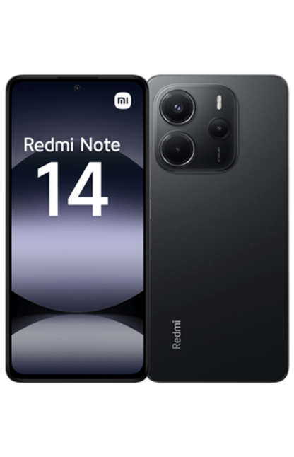 Xiaomi Redmi Note 14 6GB - Image 9