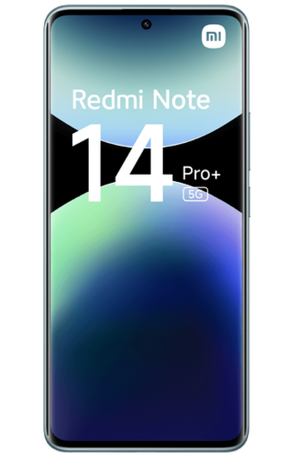 Xiaomi Redmi Note 14 Pro+ 5G 12GB