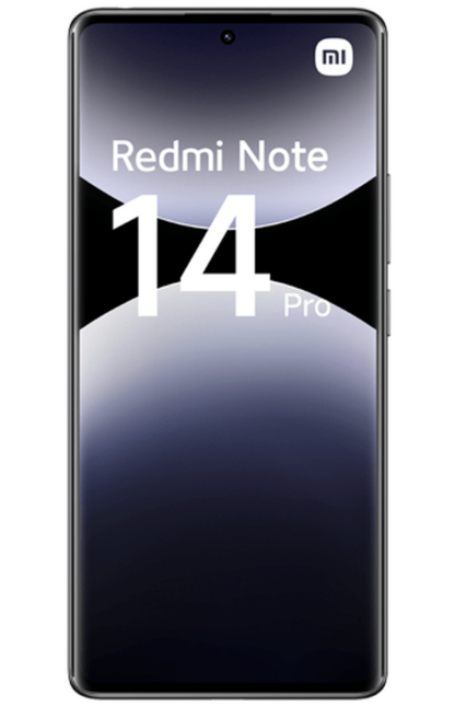 Xiaomi Redmi Note 14 Pro 8GB