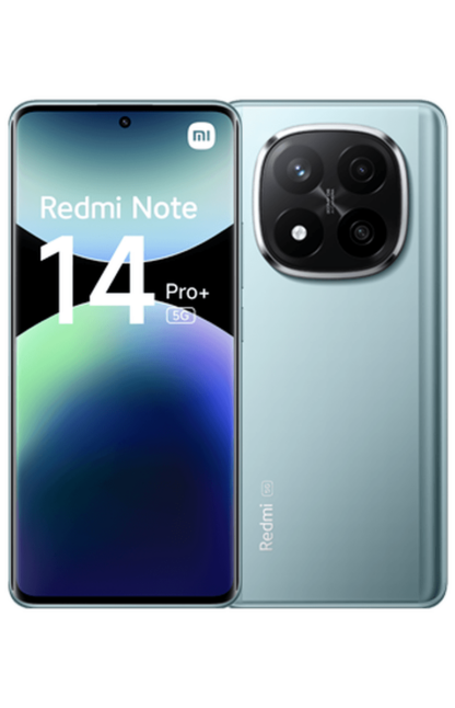 Xiaomi Redmi Note 14 Pro+ 5G 12GB - Image 9