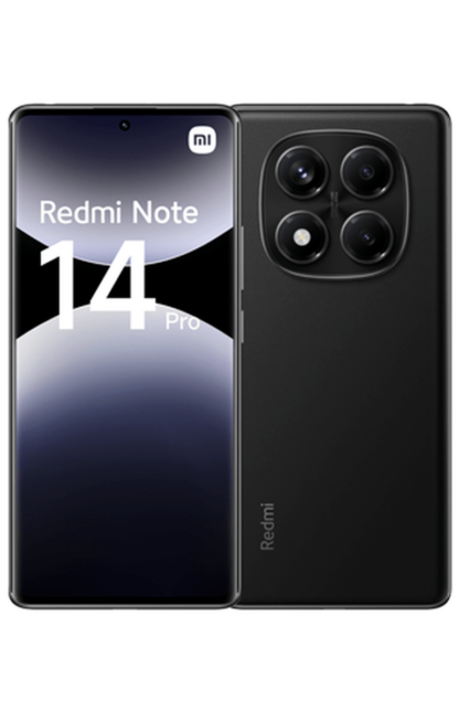 Xiaomi Redmi Note 14 Pro 8GB - Image 8