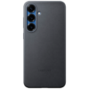 Samsung Kindsuit Pu-Leder Back Cover Schwarz Samsung Galaxy S25+