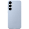 Samsung Kindsuit Pu-Leder Back Cover Hellblau Samsung Galaxy S25+