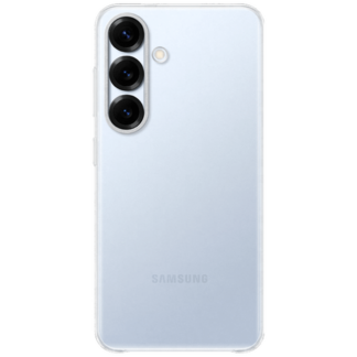 Samsung PC Back Cover Durchsichtig Samsung Galaxy S25+