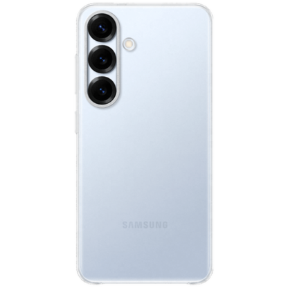Samsung PC Back Cover Durchsichtig Samsung Galaxy S25+
