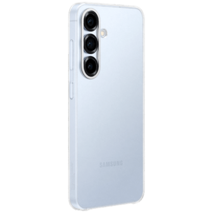Samsung PC Back Cover Durchsichtig Samsung Galaxy S25+ - Image 3