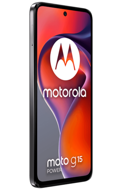 Motorola Moto G15 Power - Image 5