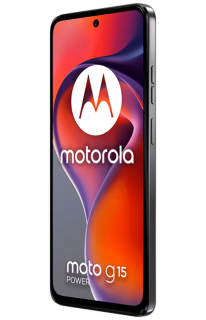 Motorola Moto G15 Power - Image 6