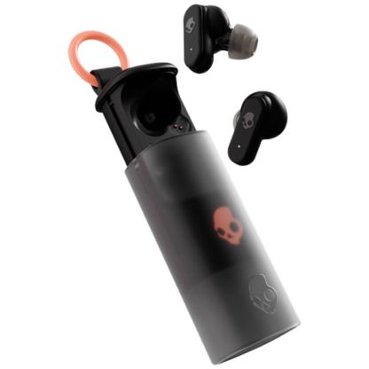 Skullcandy Dime Evo Schwarz