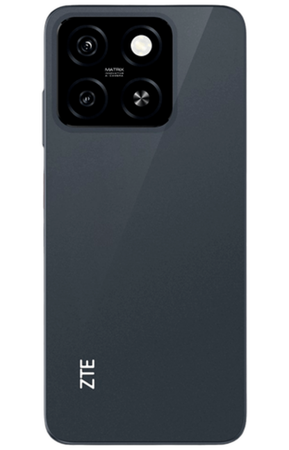 ZTE Blade A55 - Image 2