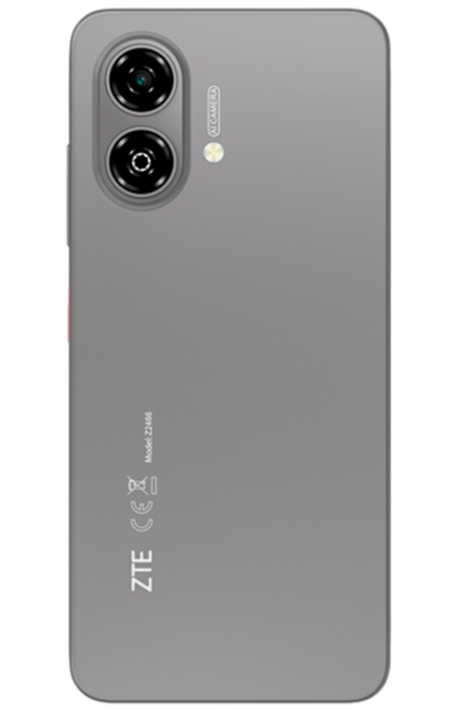 ZTE Blade A35e - Image 2