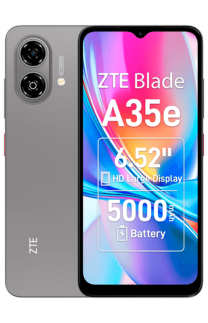 ZTE Blade A35e - Image 8