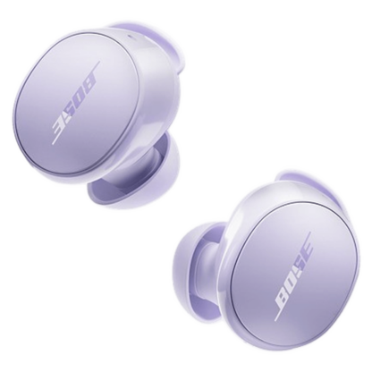 Bose QuietComfort Earbuds 2024 Lila - Image 2