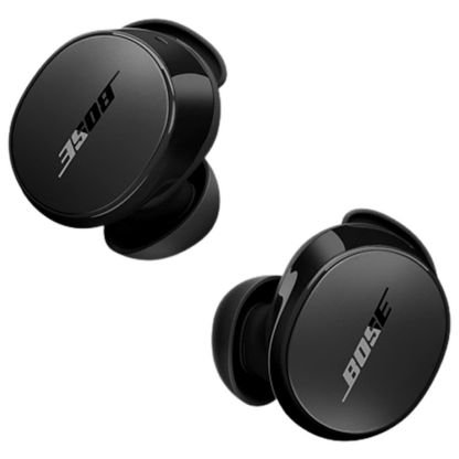 Bose QuietComfort Earbuds 2024 Schwarz - Image 2