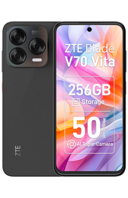 ZTE Blade V70 Vita - Image 7