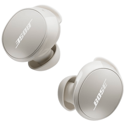 Bose QuietComfort Earbuds 2024 Weiß - Image 2