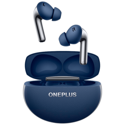 OnePlus Buds Pro 3 Blau