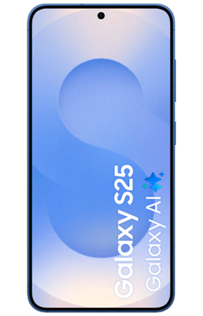 Samsung Galaxy S25