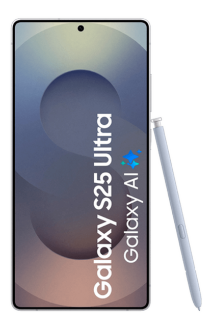 Samsung Galaxy S25 Ultra